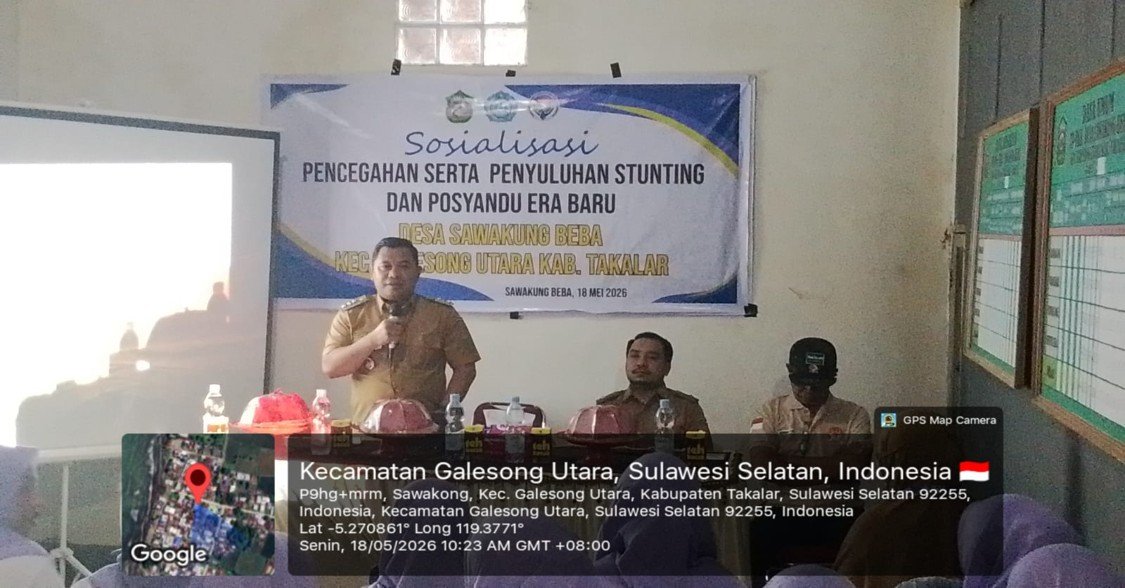 Kesehatan Anak